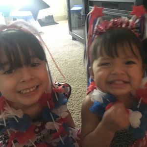 Meet your Posher, Lorena